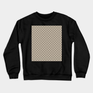 Geometric Pattern From a Photo 8 Crewneck Sweatshirt